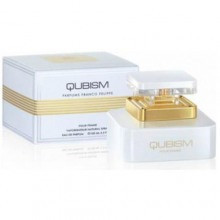 امپر کوبیسم زنانه